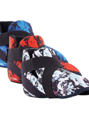 C-GEAR SPORT RESPECT KICKS
