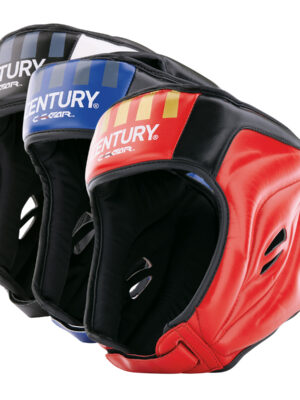 C-GEAR INTEGRITY HEADGEAR