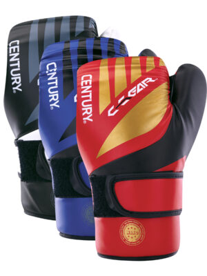 C-GEAR INTEGRITY POINT FIGHTING PUNCHES