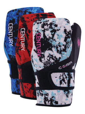 C-GEAR SPORT RESPECT POING FIGHTING PUNCHES