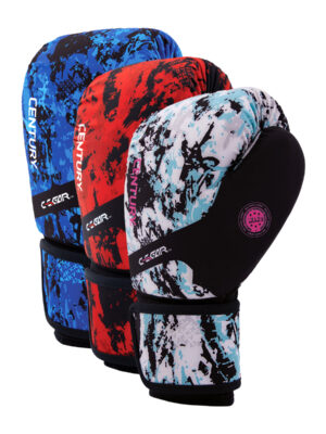 C-GEAR SPORT RESPECT KICKBOXING PUNCHES