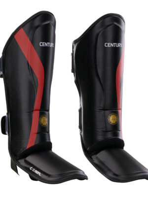 C-GEAR DETERMINATION SHIN INSTEP