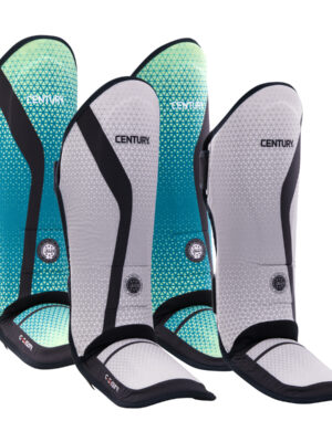 C-GEAR SPORT DISCIPLINE SHIN INSTEP