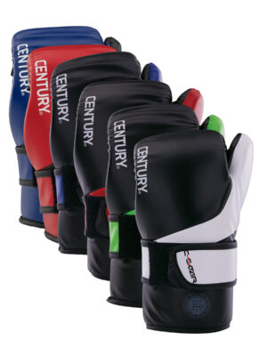 C-GEAR Determination Point Fighting Gloves