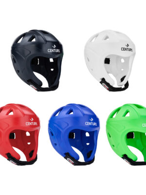 C-Gear Evolution Headgear